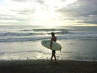 Jaco Beach