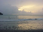Manuel Antonio Beach