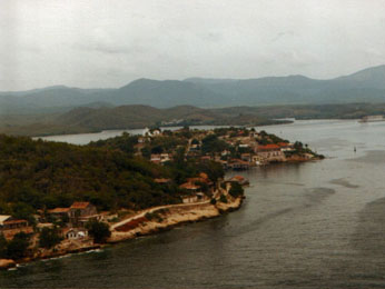 Santiago de Cuba