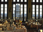 Restaurant Hotel Sevilla