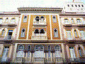 Hotel Sevilla