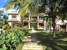 Hotel Cuatros Palmas