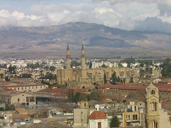 Nicosia