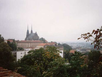 Phonebook of Brno.com (+420 5) - Brno, 2nd largest city of the Czech Republic (population 366,680 people)
