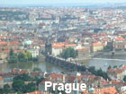 Pictures of Prague