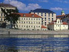 Four Seasons Prague