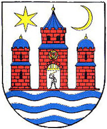 City of Copenhagen