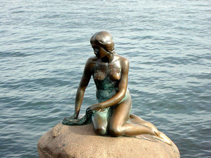 Pictures of Copenhagen
