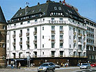 Discover the Hotel Plaza Copenhagen, probably the most beautiful Hotel of Denmark