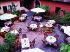 Hotel Frances