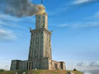 Phare d´Alexandrie