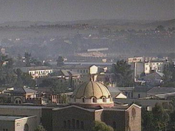 Asmara
