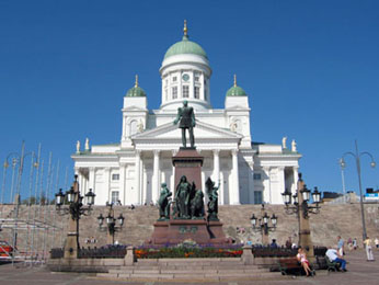 Phonebook of Helsinki.com