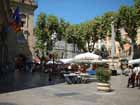 Centre Ville Aix en Provence