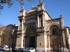 Eglise de la Madeleine Aix en Provence