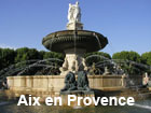 Pictures of Aix en Provence