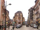 Aix les Bains Centre Ville