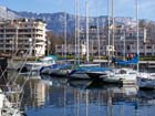 Aix les Bains Lac