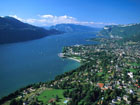 Pictures of Aix les Bains
