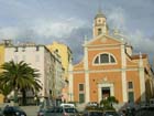 Cathedral Ajaccio