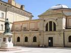 Plais Fesch Musee des Beaux Arts Ajaccio