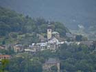 Albertville Conflans