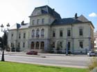 Hotel de Ville d'Albertville