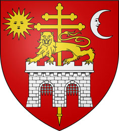 City of Albi - Mairie de Albi