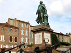 Albi Statue de Laperouse