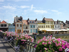 Amiens Quai Belu