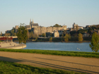 Maine Chateau Angers