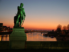Pont Verdun Angers