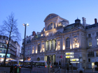Theatre de la Ville d'Angers