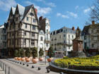 Maison d'Adam Angers