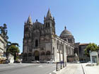 Angouleme Cathedrale Saint Pierre