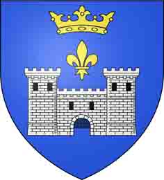 City of Angouleme - Mairie de Angouleme