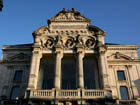 Angouleme Theatre Municipale