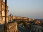 Angouleme Vue sur la Ville