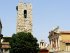 Cathedrale d'Antibes