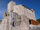 Musee Picasso Antibes