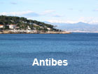 Cap d'Antibes