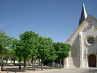 Eglise Antony