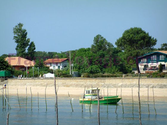 Bassin d'Arcachon