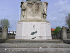 Monument des Morts a Arcachon