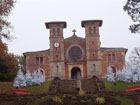 Notre Dame des Passes Arcachon