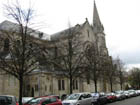 Argenteuil Basilique
