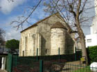 Argenteuil Chapelle Saint Jean