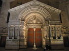 Arles Eglise Saint Trophime