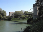 le Vieux Pont de Fourques Arles