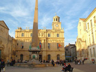 Place de la Republique Arles